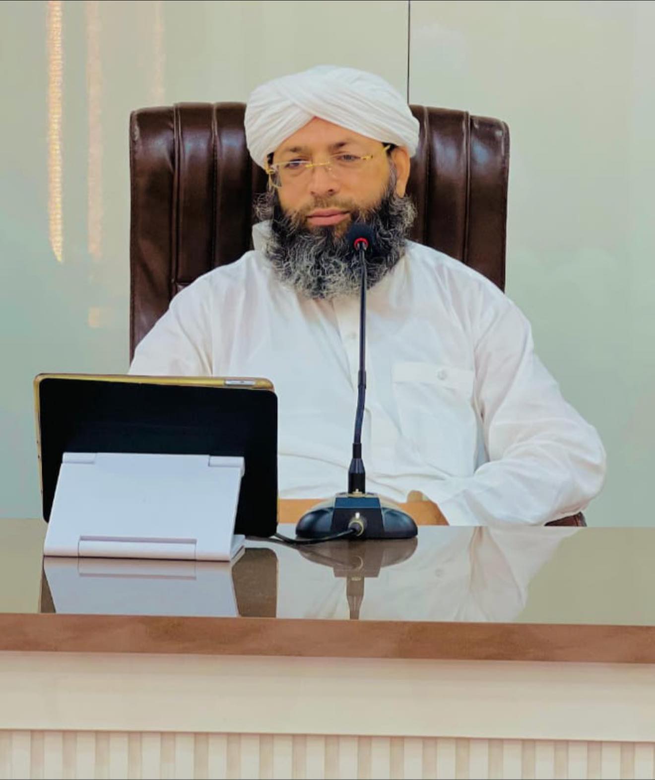 Asad Madani Attari
